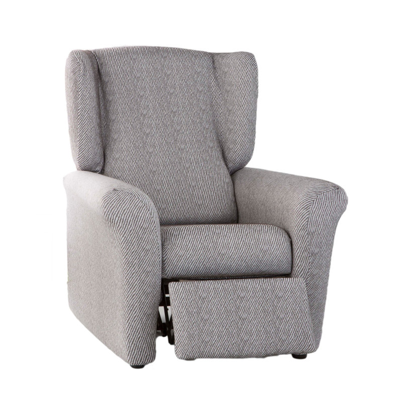 Ebern Designs Schonbezug Parmax für Relaxsessel aus Polyestermischgewebe | Wayfair.de